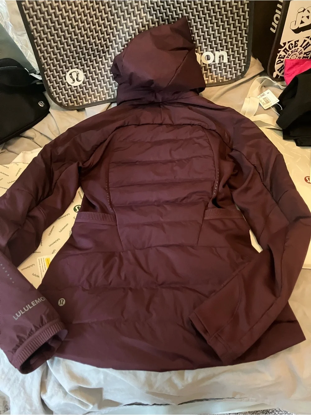 lululemon athletica nwt lululemon